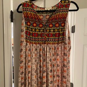 Super Cute Mini Dress